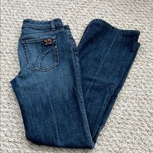 Joe’s Jeans Muse Fit Bootcut